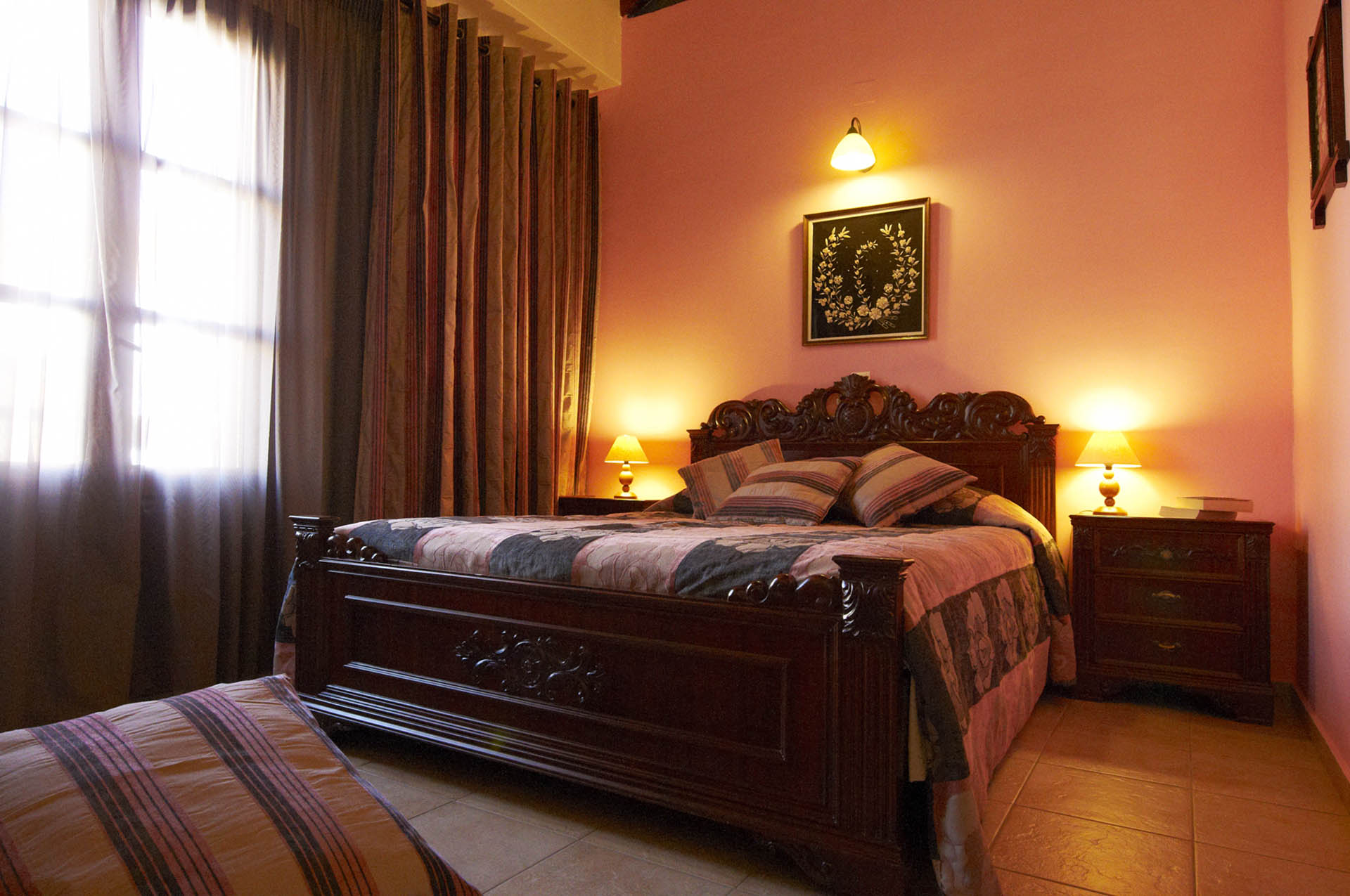 ξενοδοχεια συμη - Iapetos village hotel