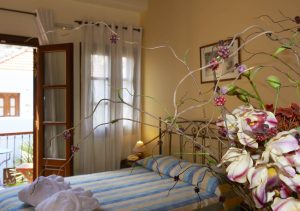 ξενοδοχεια συμη - Iapetos village hotel